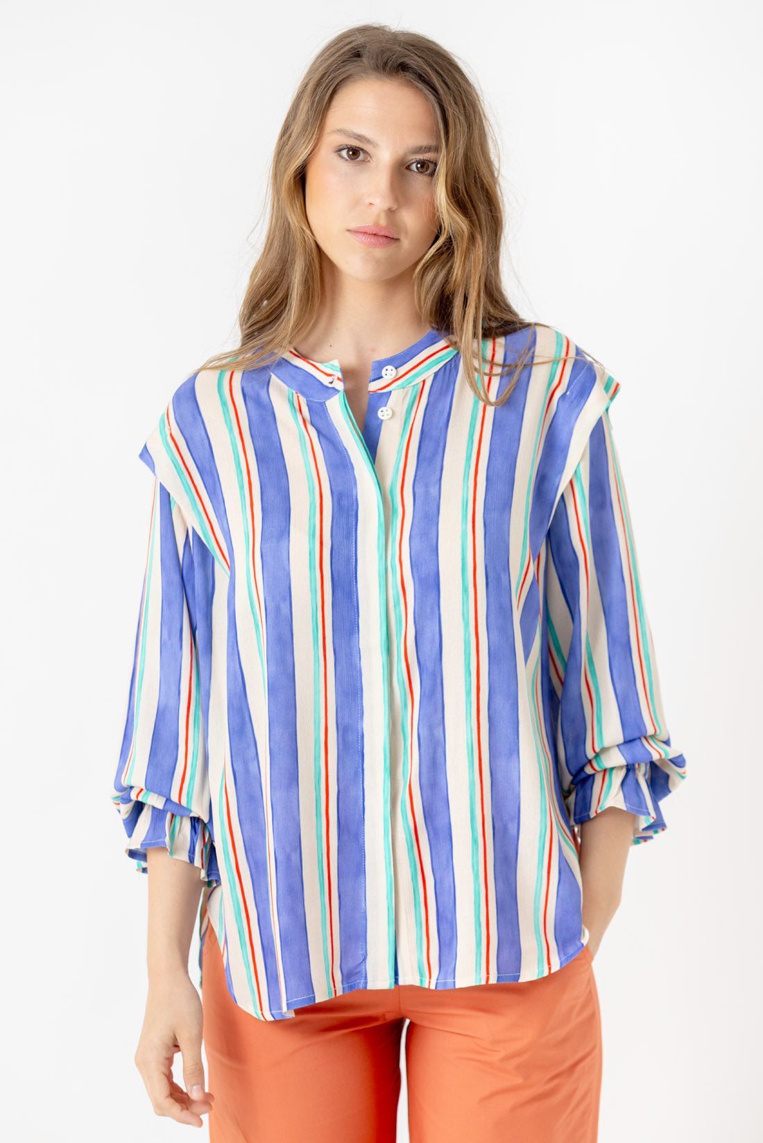 CAMISA IRIS