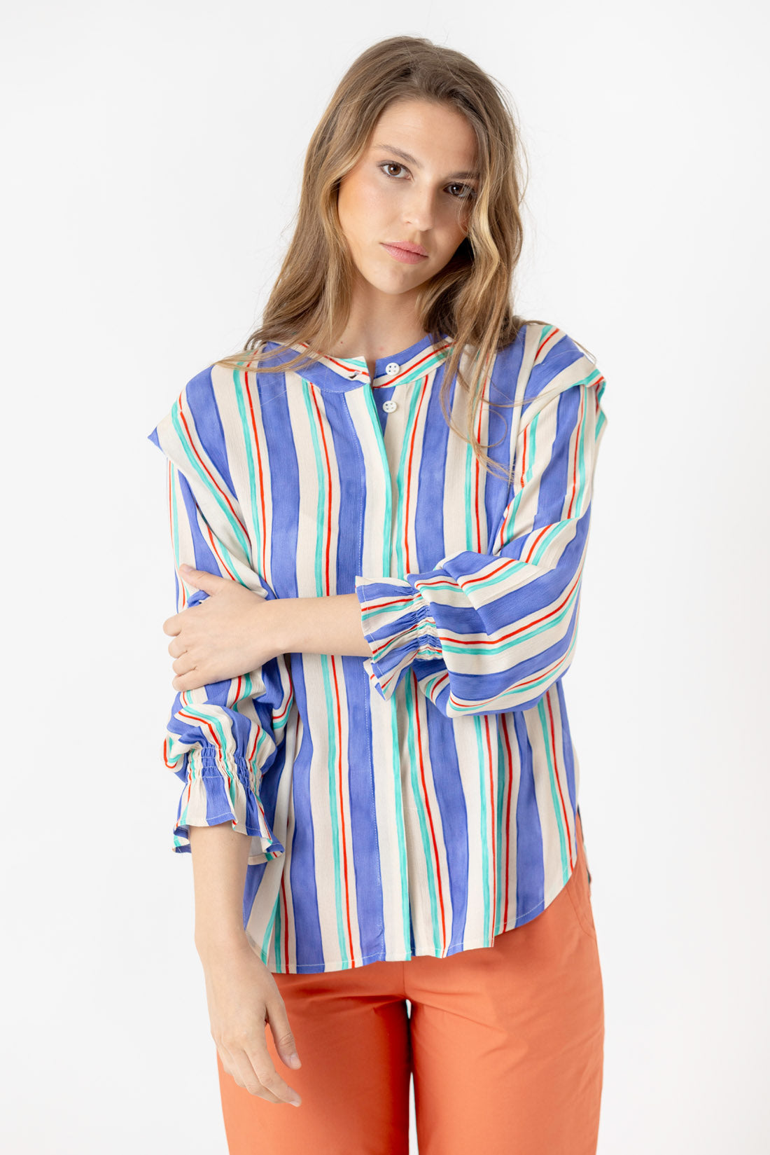 CAMISA IRIS