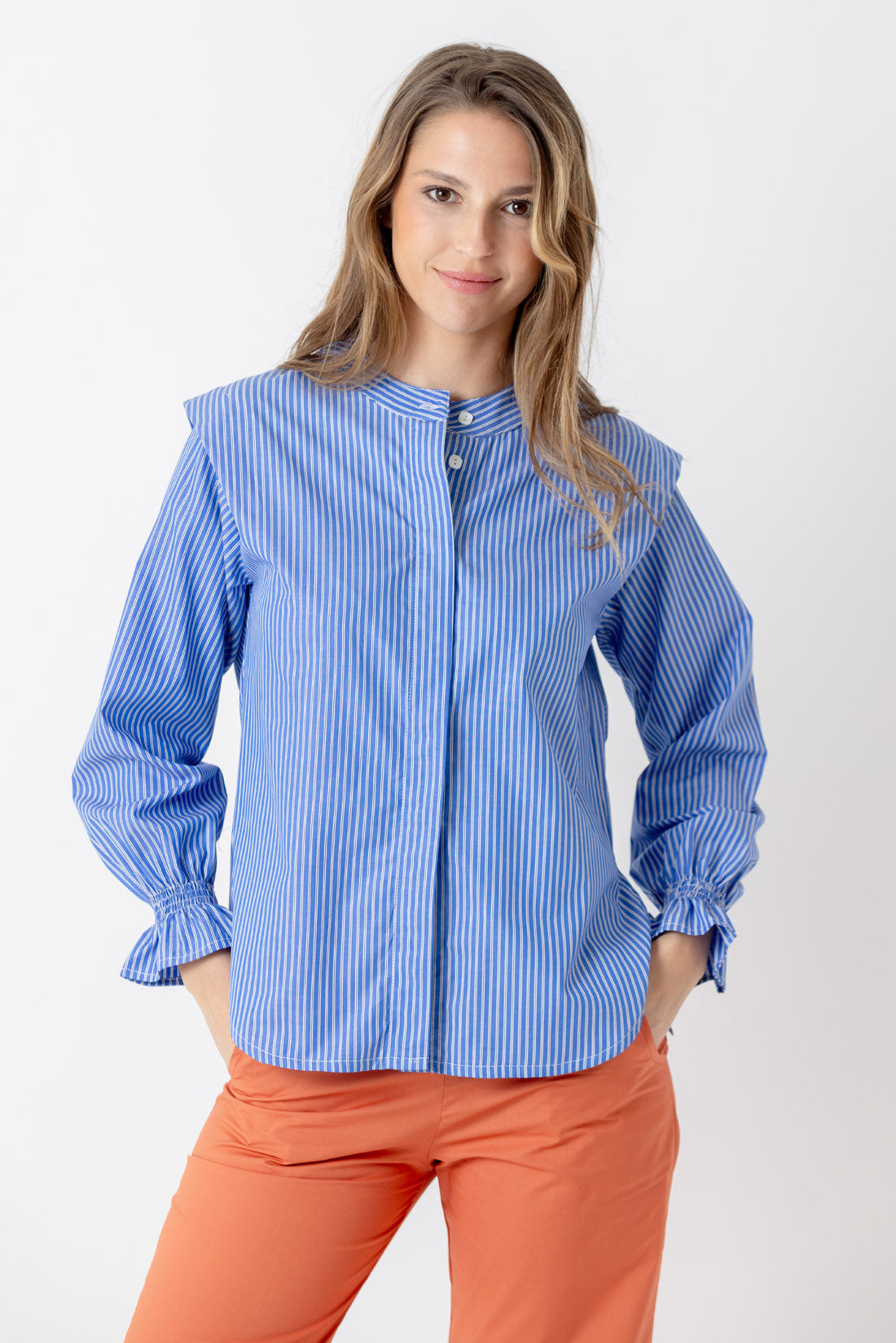 CAMISA ADA