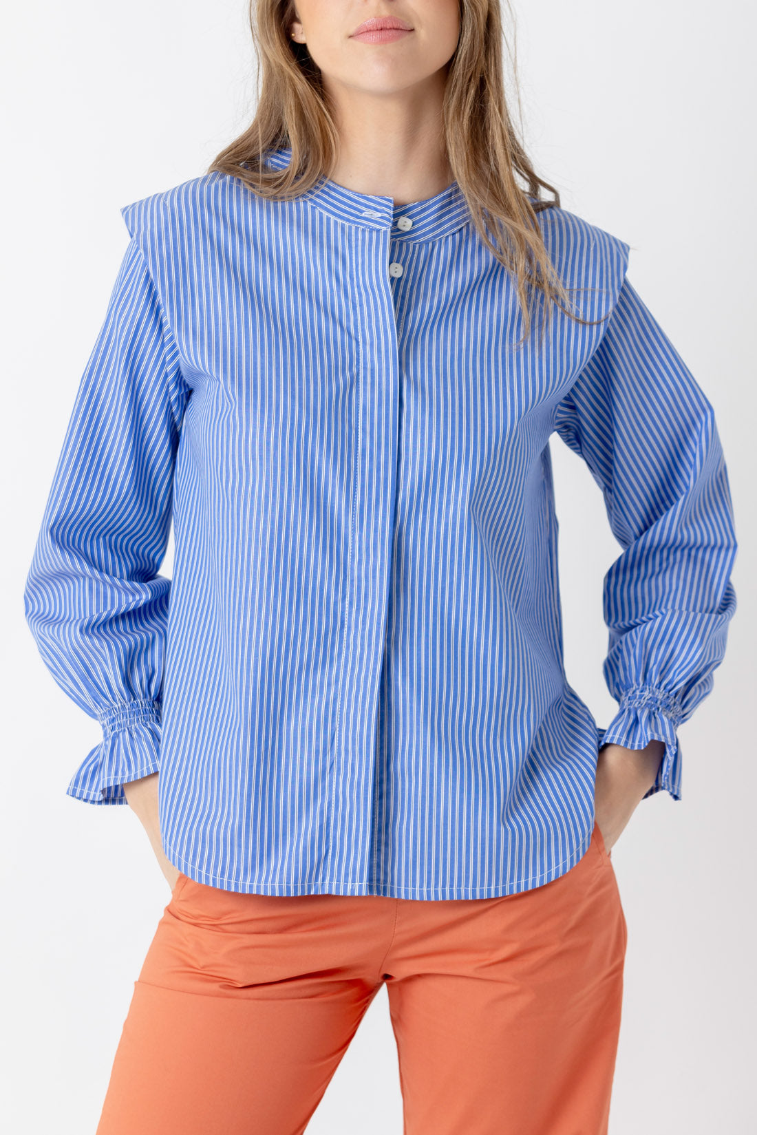 CAMISA ADA