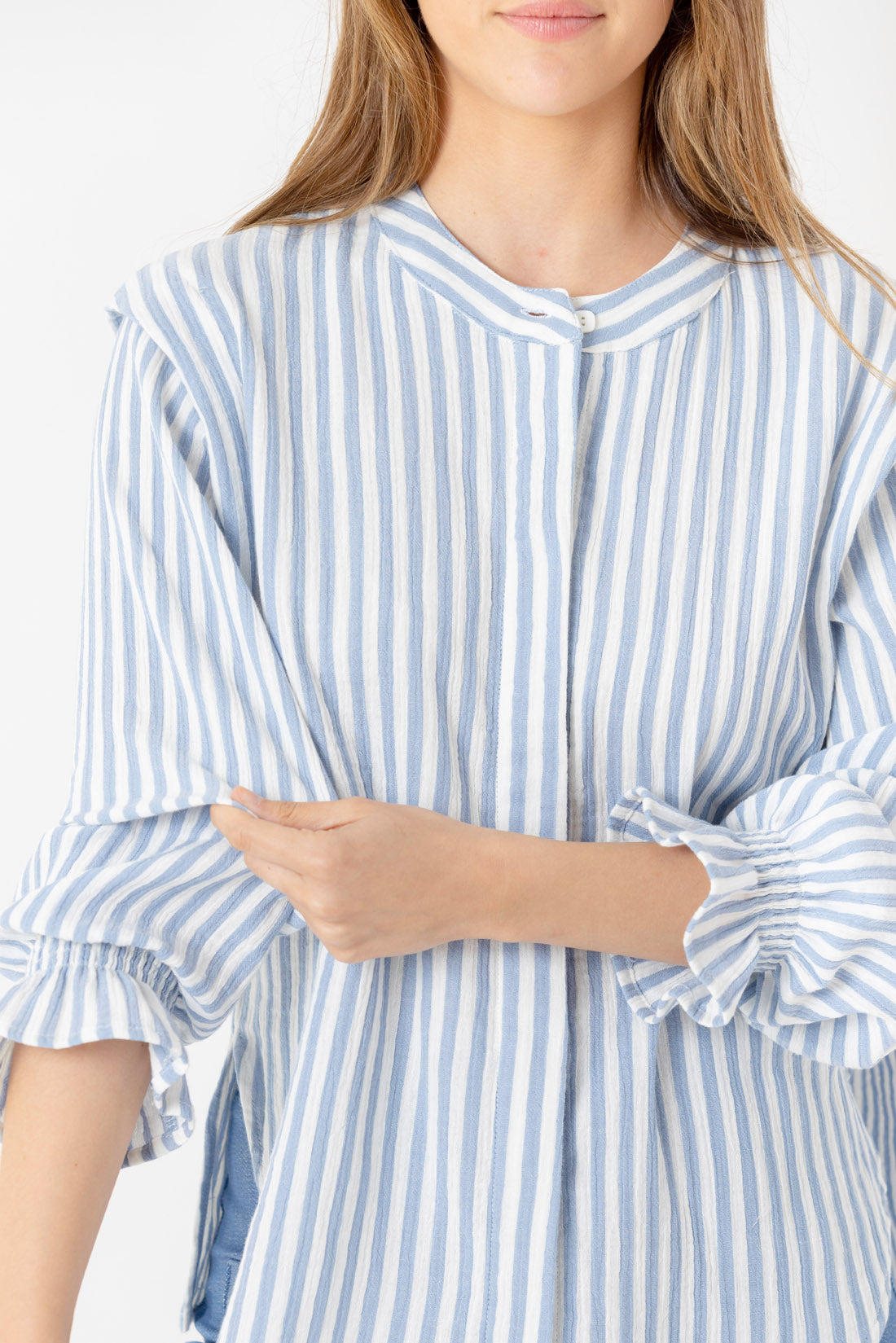 CAMISA MEI