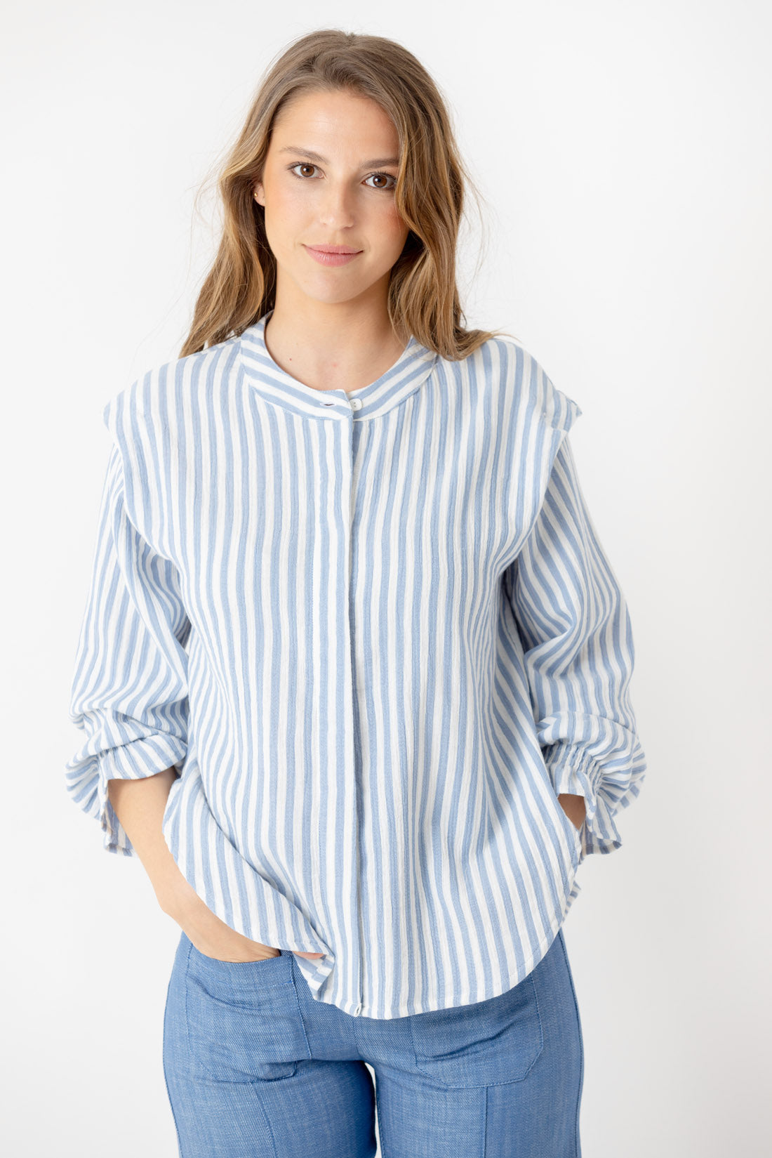 CAMISA MEI
