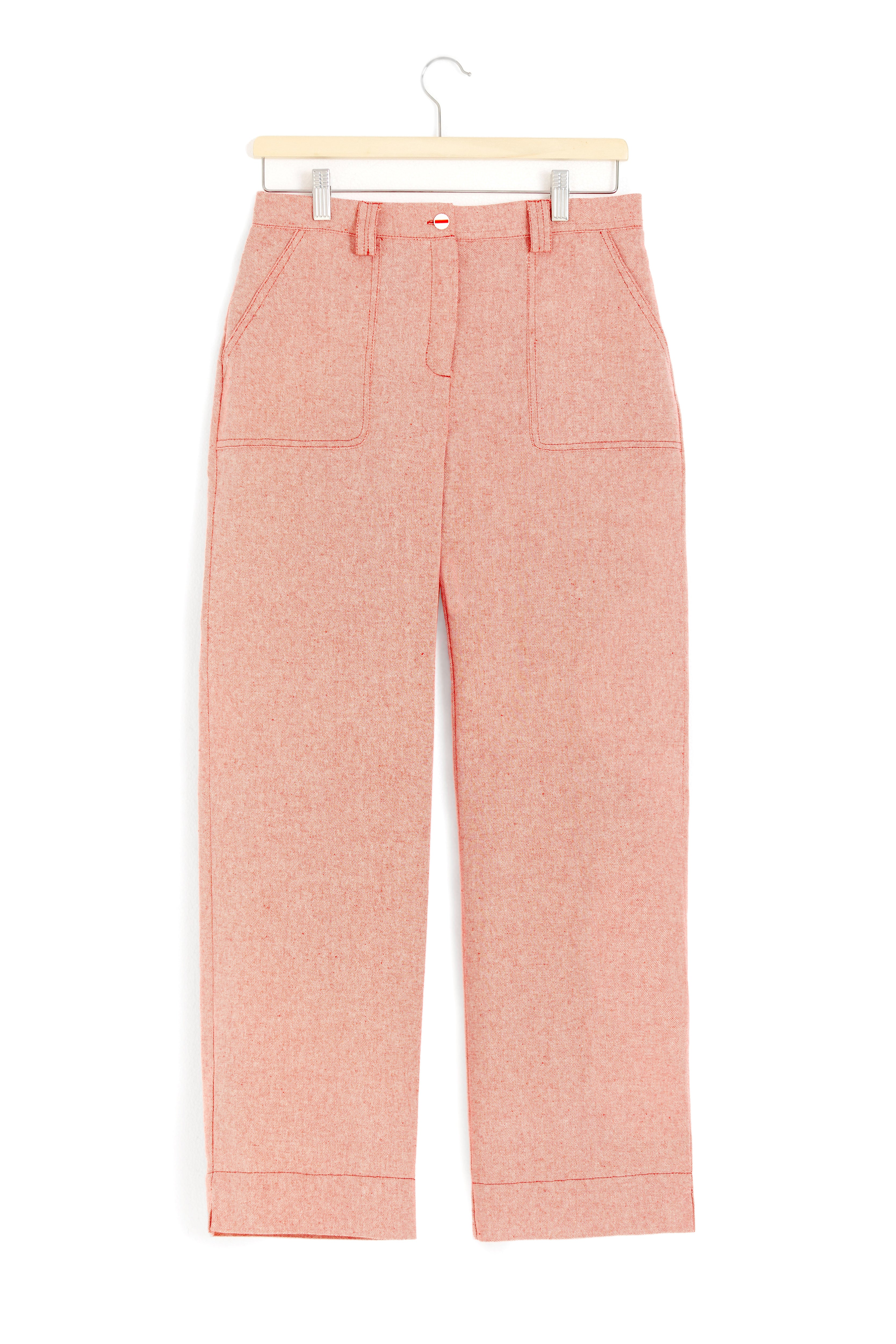 PANTALON JASPER