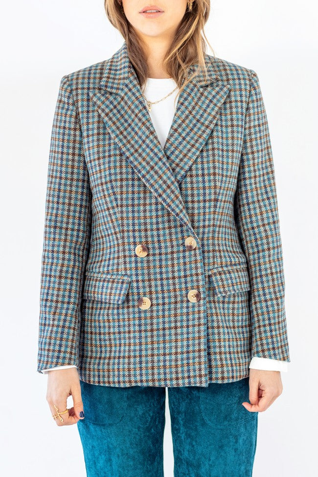 AMERICANA TWEED HARRYS