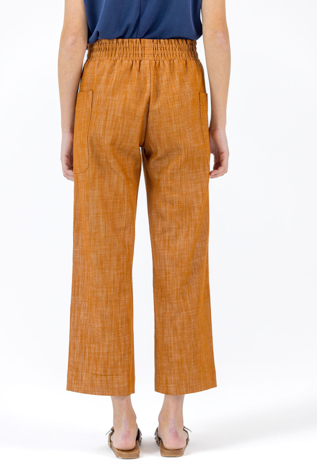 PANTALON UKA CALDERA