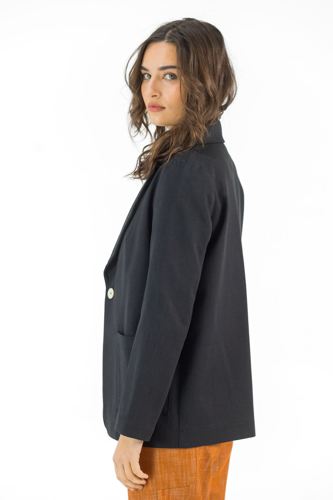 AMERICANA SASTRE NEGRA