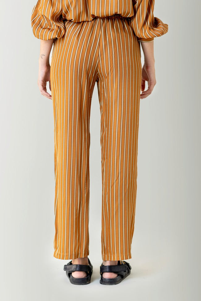 PANTALON LOTTU