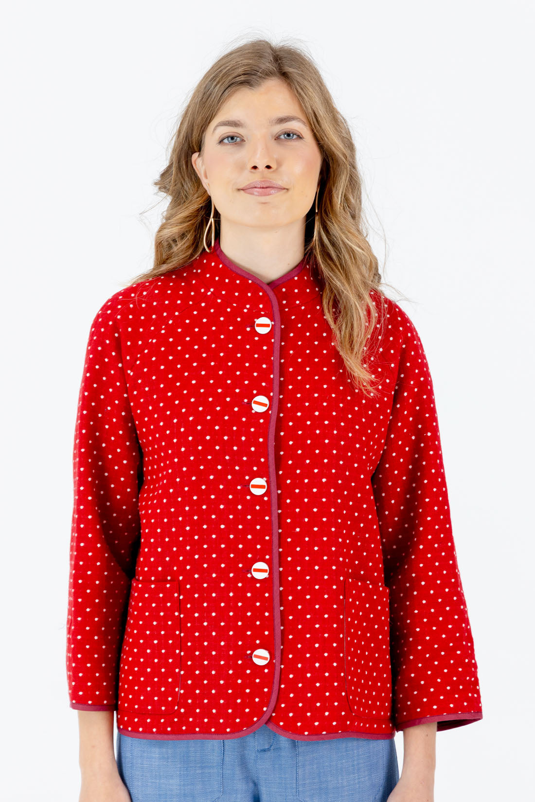 VALENTINA JACKET