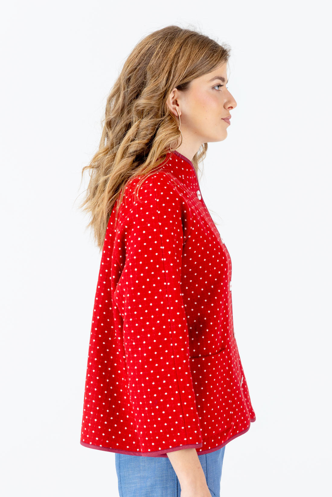 VALENTINA JACKET
