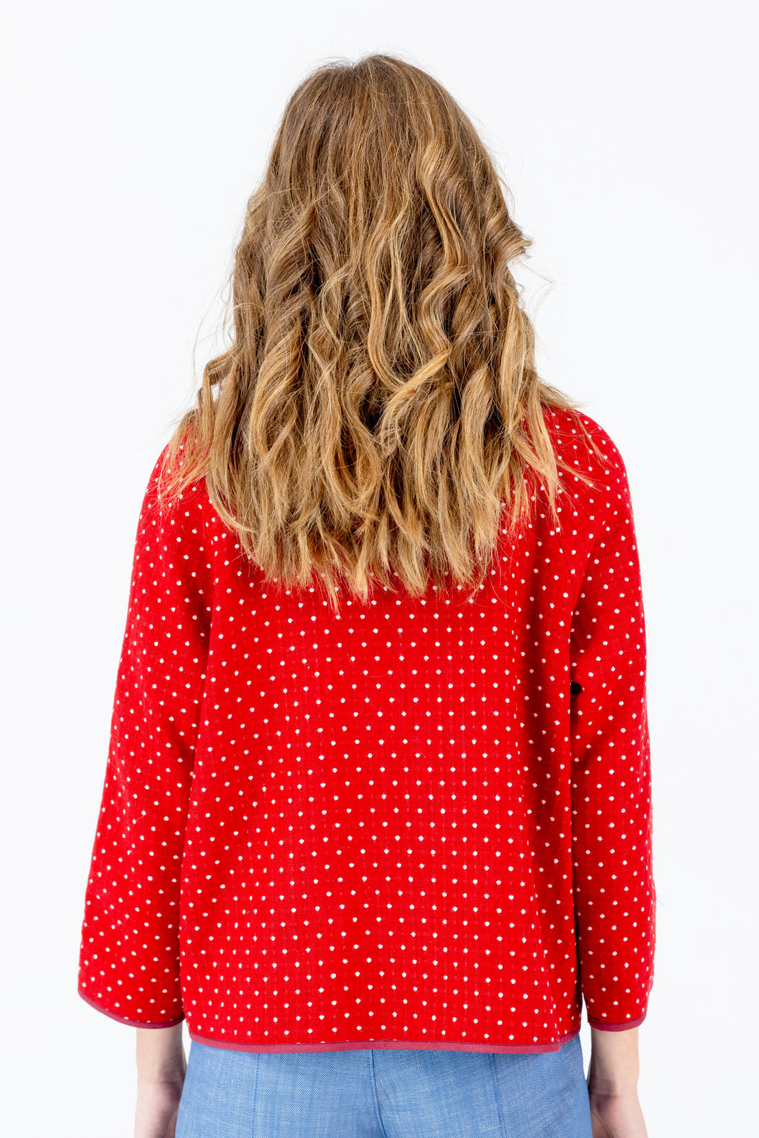 VALENTINA JACKET