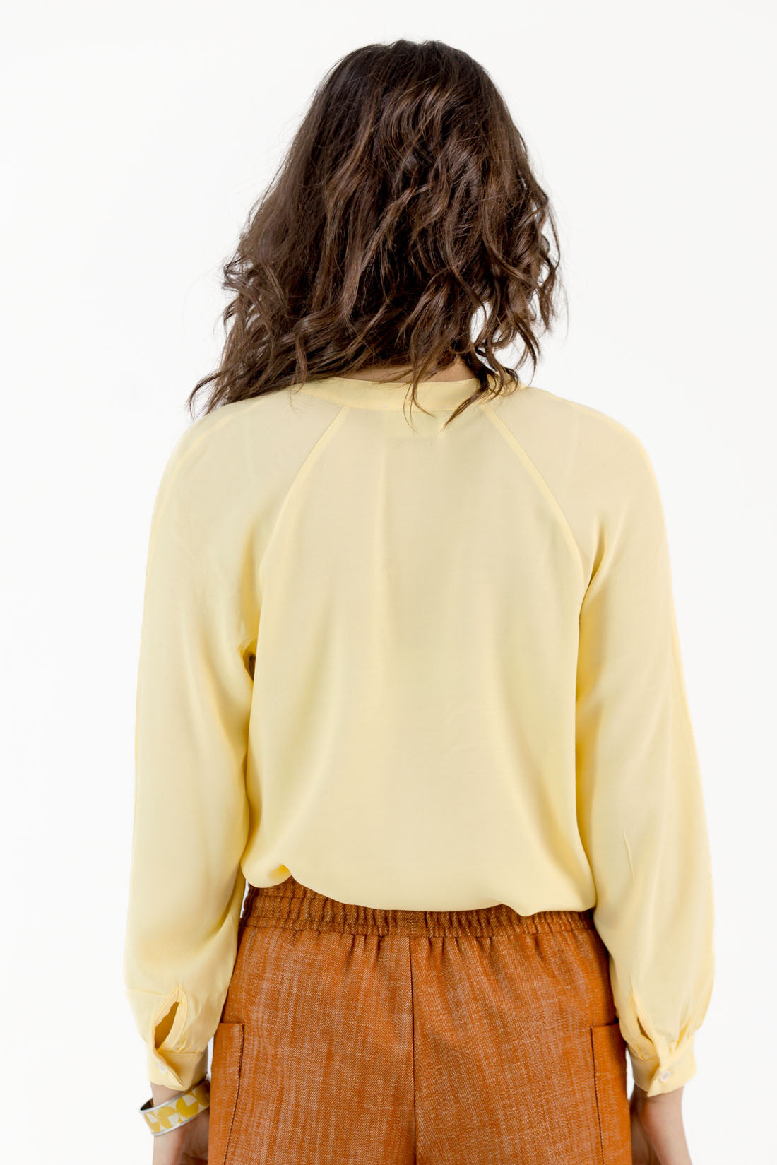 LEMON SHIRT 