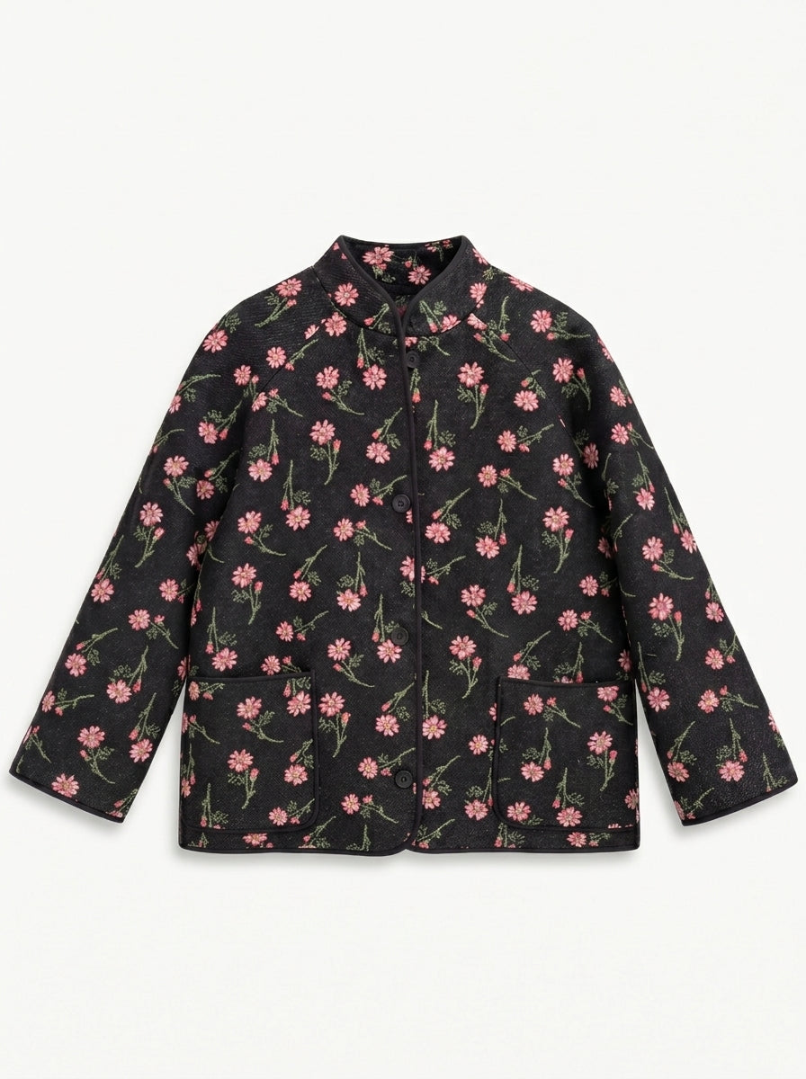 CHAQUETA CAROLINA