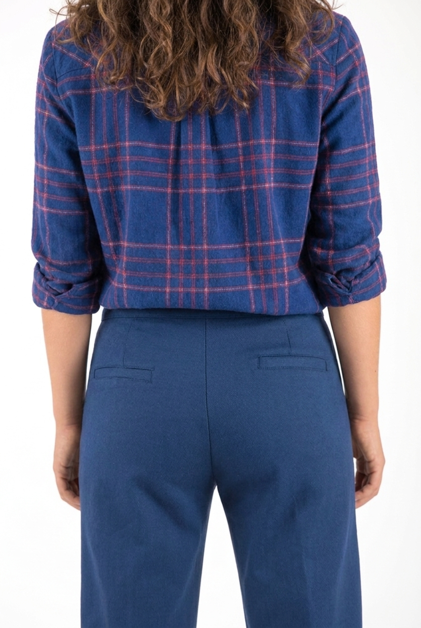 CATHY SHIRT