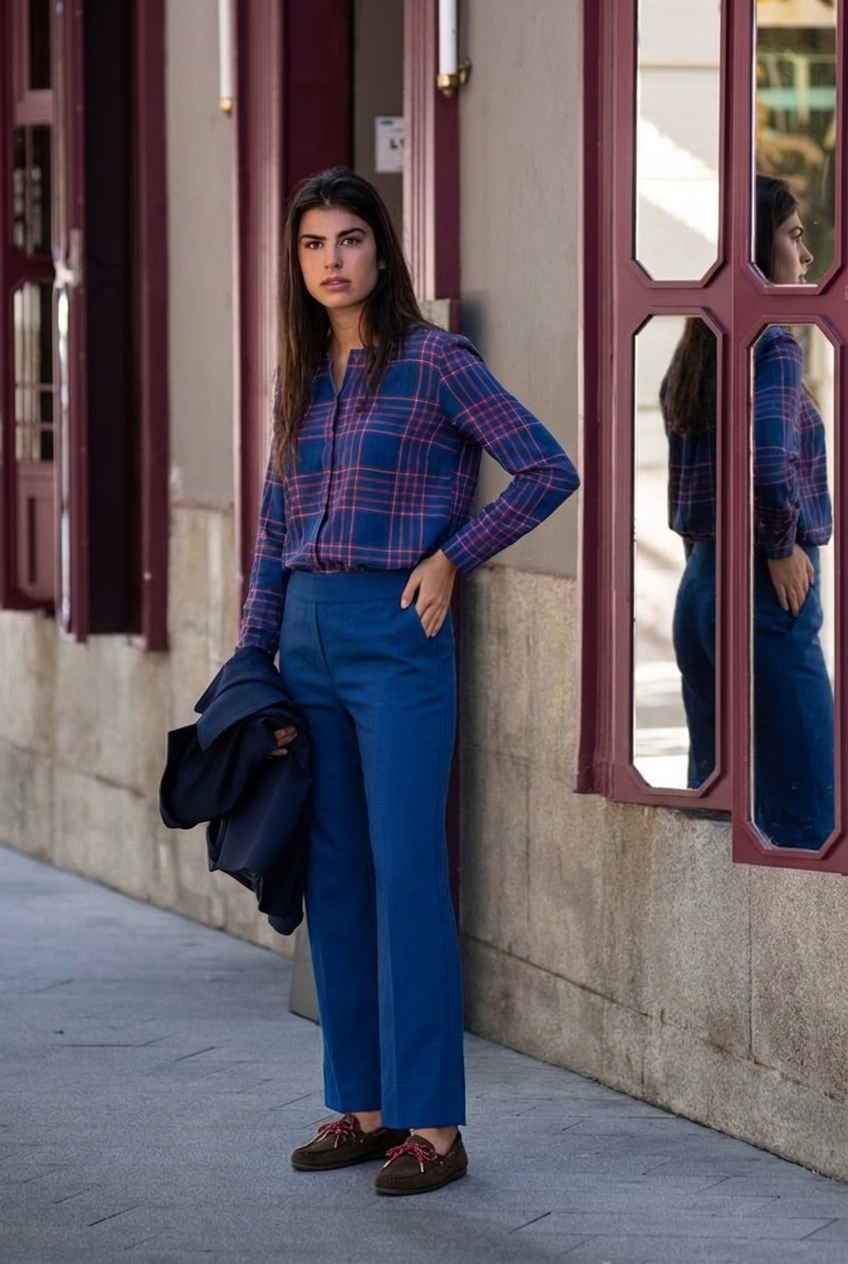 CATHY SHIRT