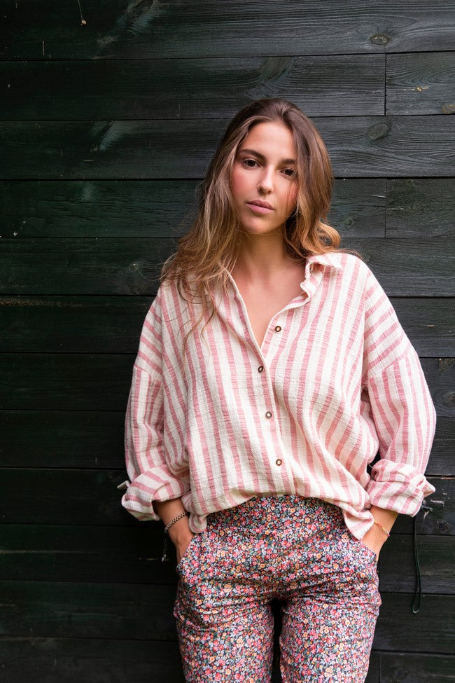 CAMISA VIRGI