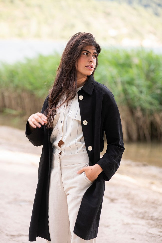 BLUSA POET