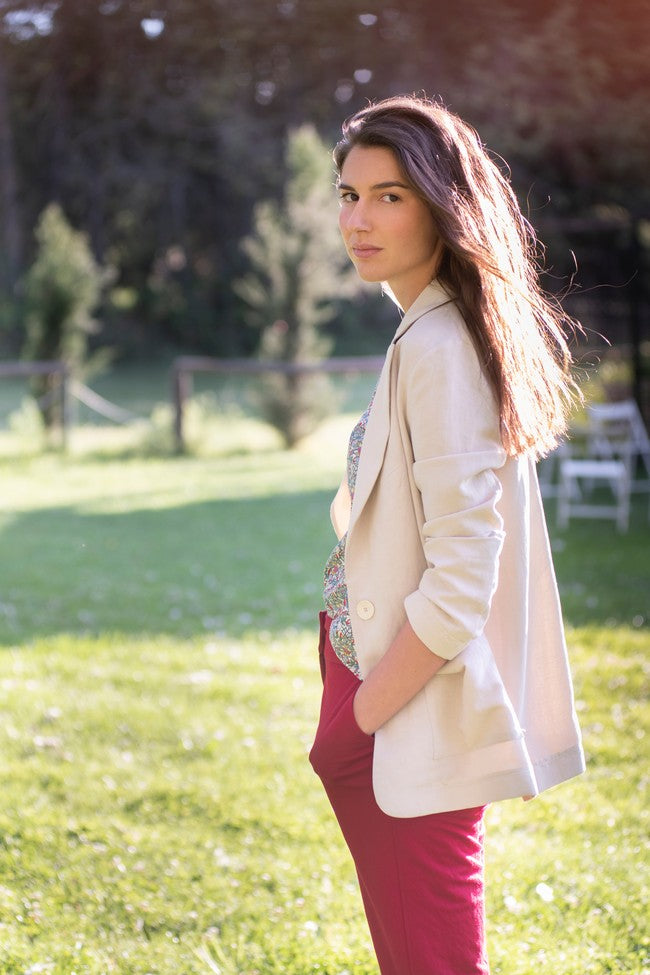 ANE AMÉRICAINE